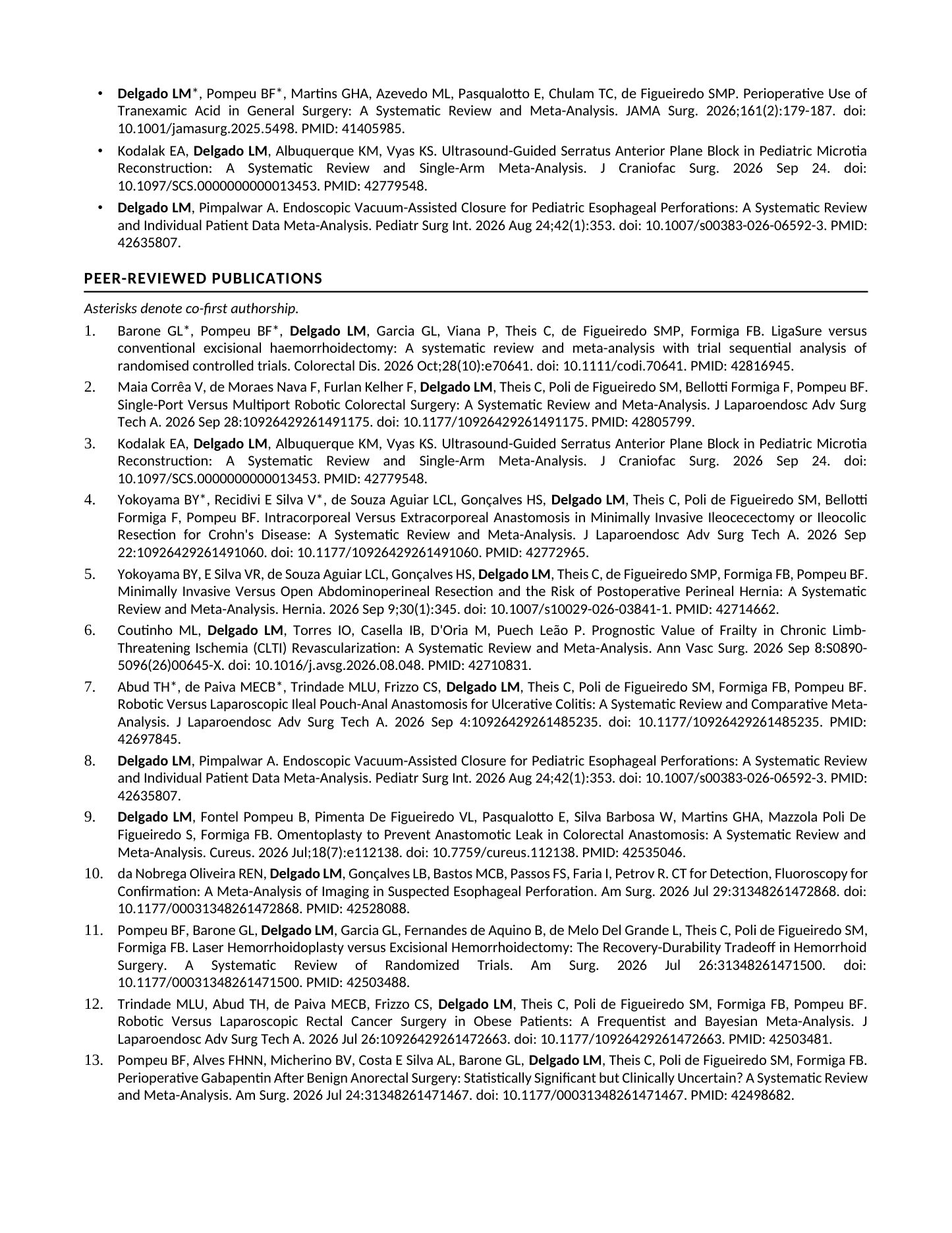 CV, page 3 of 7