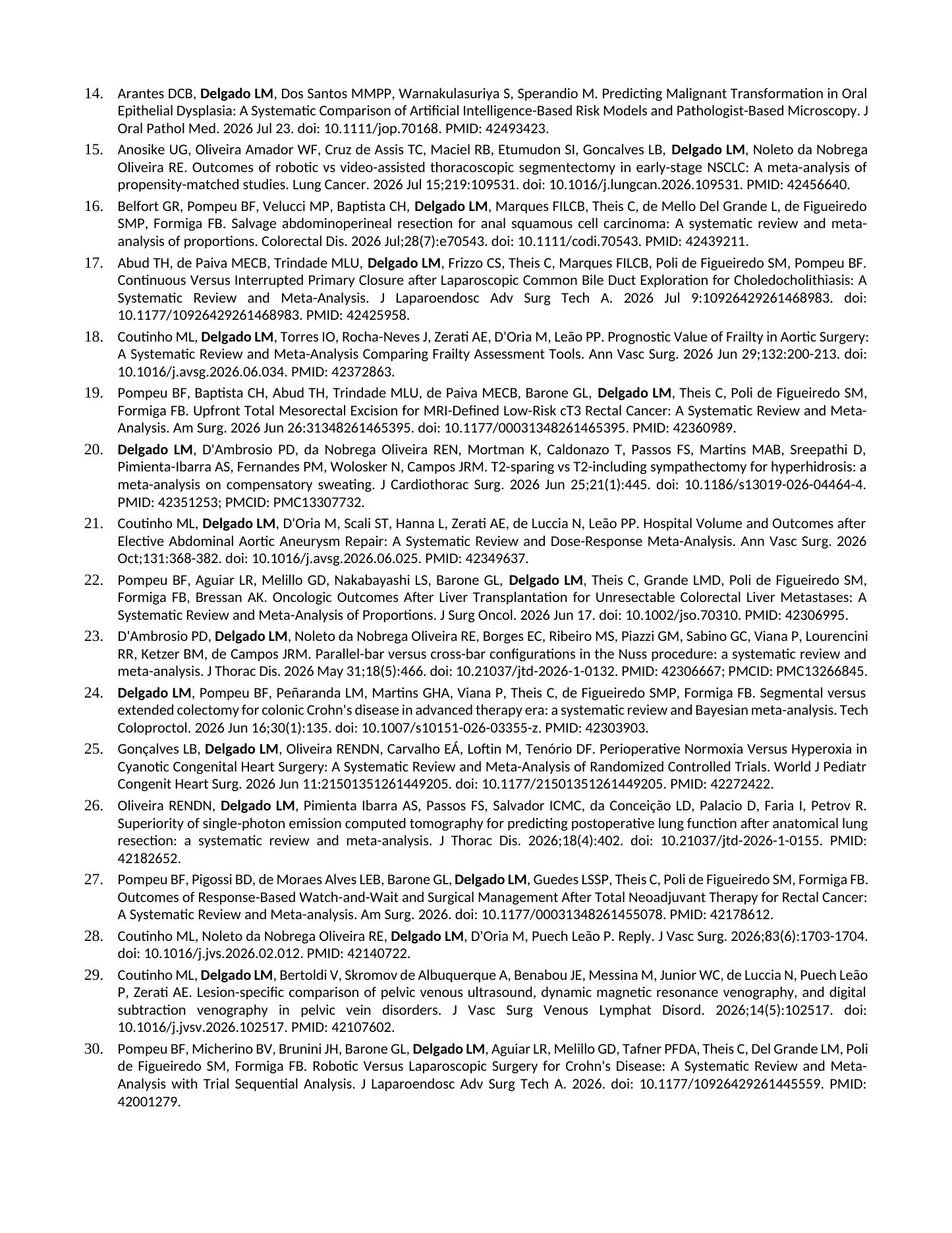 CV, page 4 of 7