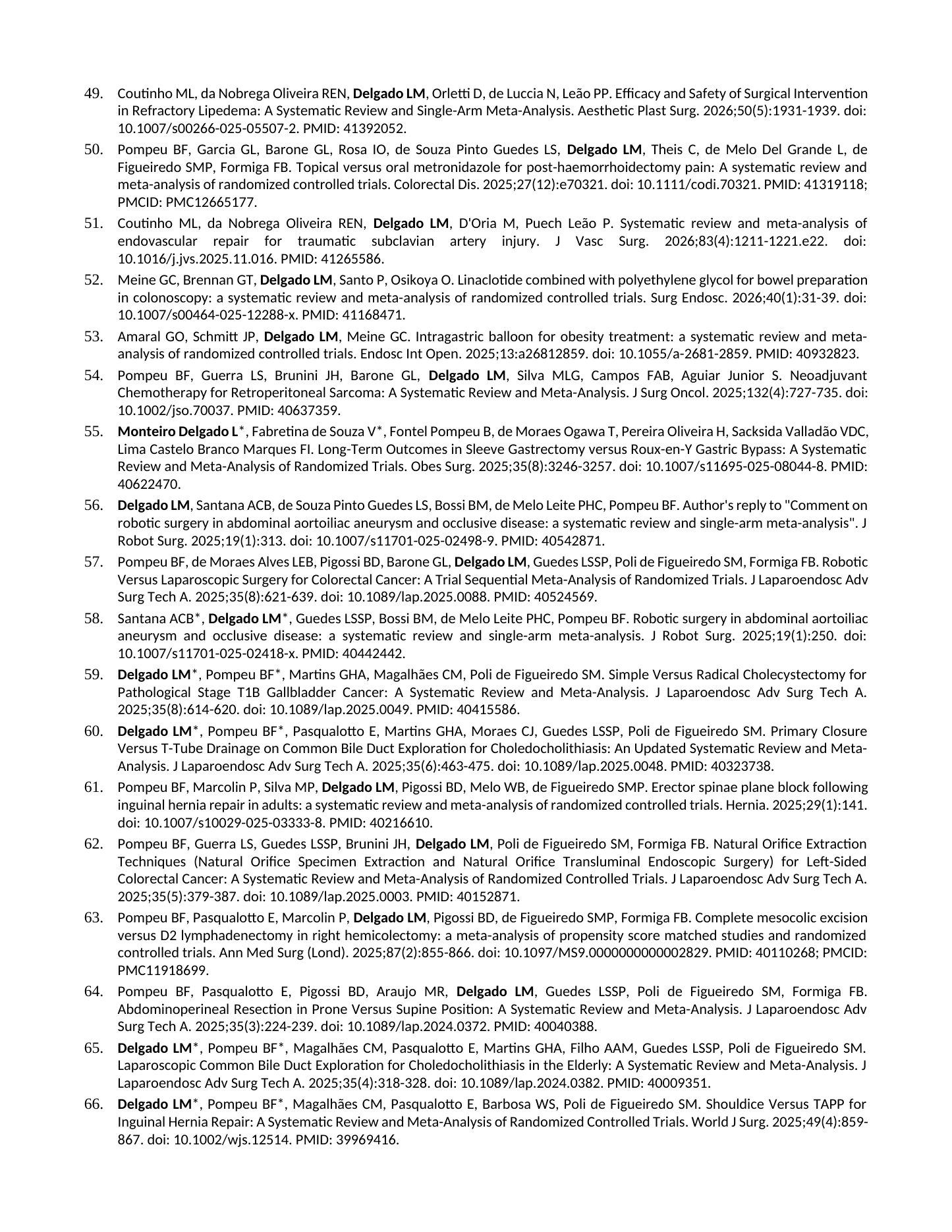 CV, page 6 of 7