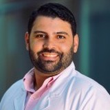 Rachid Oliveira, MD