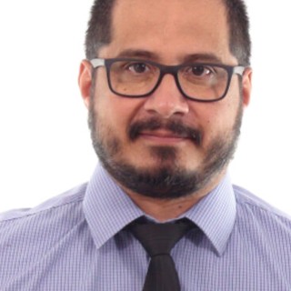 Bernardo Pompeu, MD